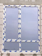 ЖК в Талгаре &mdash; ОкнаLive